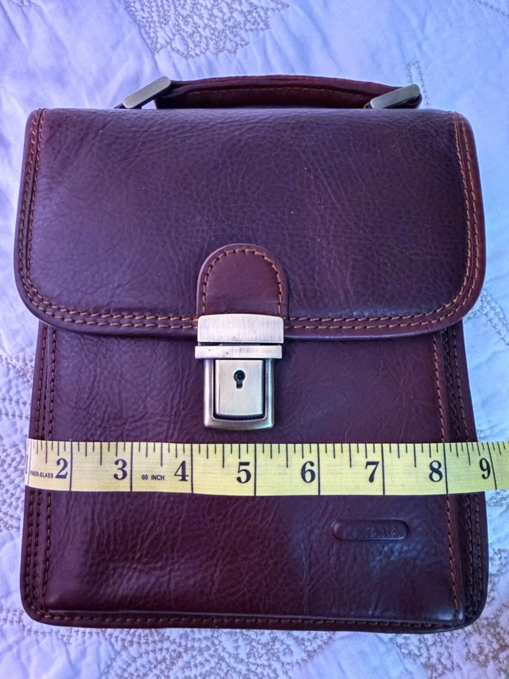 Katana classic brown